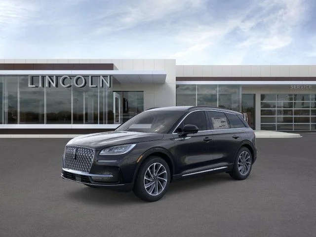 2026 Lincoln Corsair Premiere - Photo 23