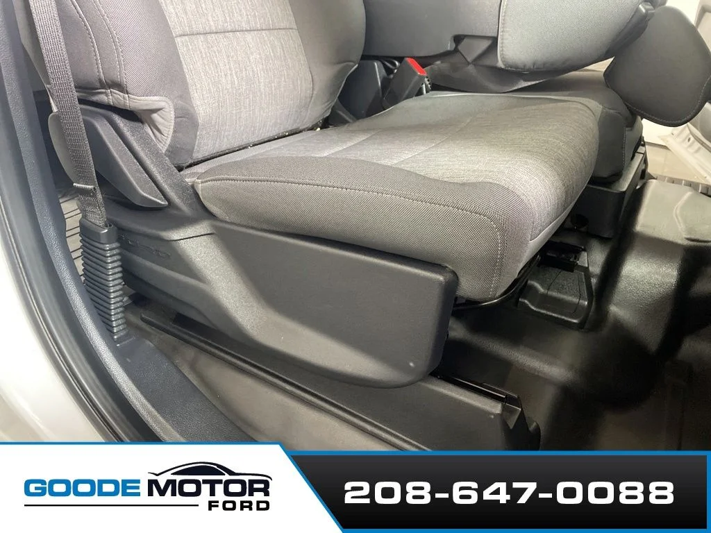 Certified Used 2022 Oxford White Ford XL image 25