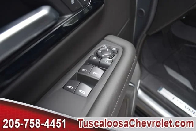 2026 Chevrolet Tahoe LT - Photo 16