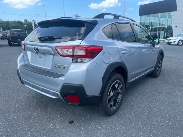 Used 2019 Silver Subaru 2.0i Premium image 5