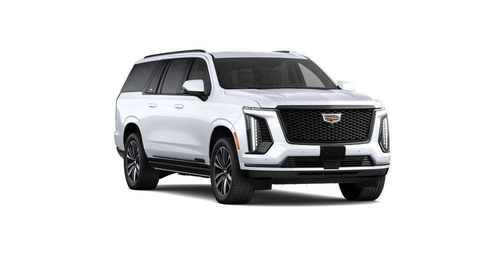 2026 Cadillac Escalade ESV Sport - Photo 34