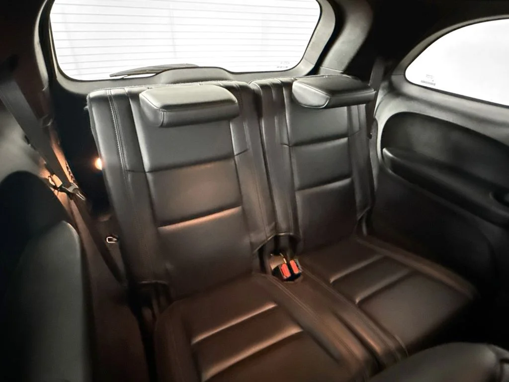 Used 2022 Red Dodge GT image 24