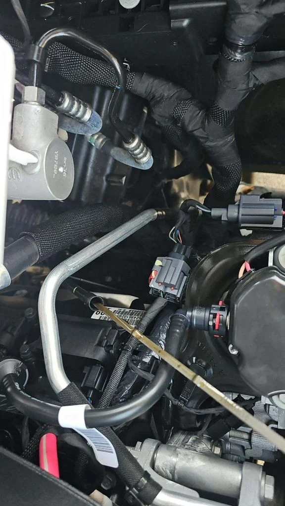 Used 2026 Blue Ram Big Horn image 29