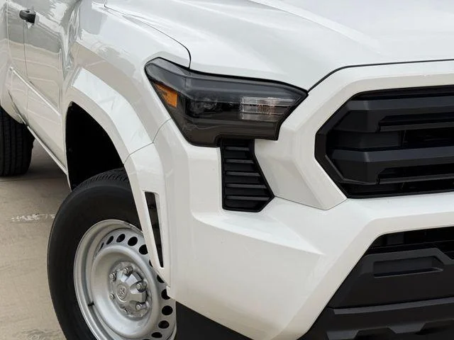 Certified Used 2025 ICE CAP Toyota SR image 3
