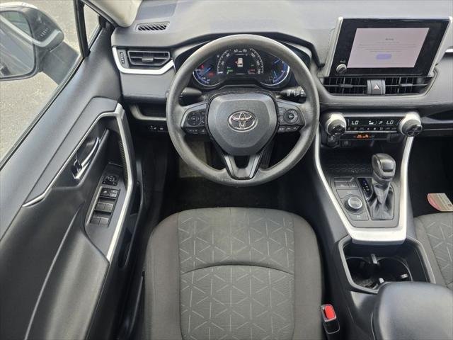 Certified Used 2023 MAGNETIC GRAY MET. Toyota  image 24