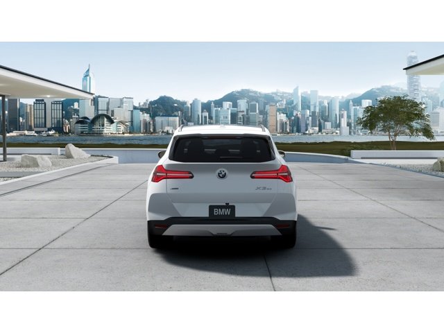 New 2026 Alpine White BMW 30 xDrive image 5