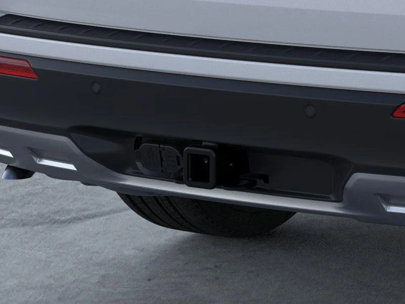 New 2026 Space White Ford Active image 15