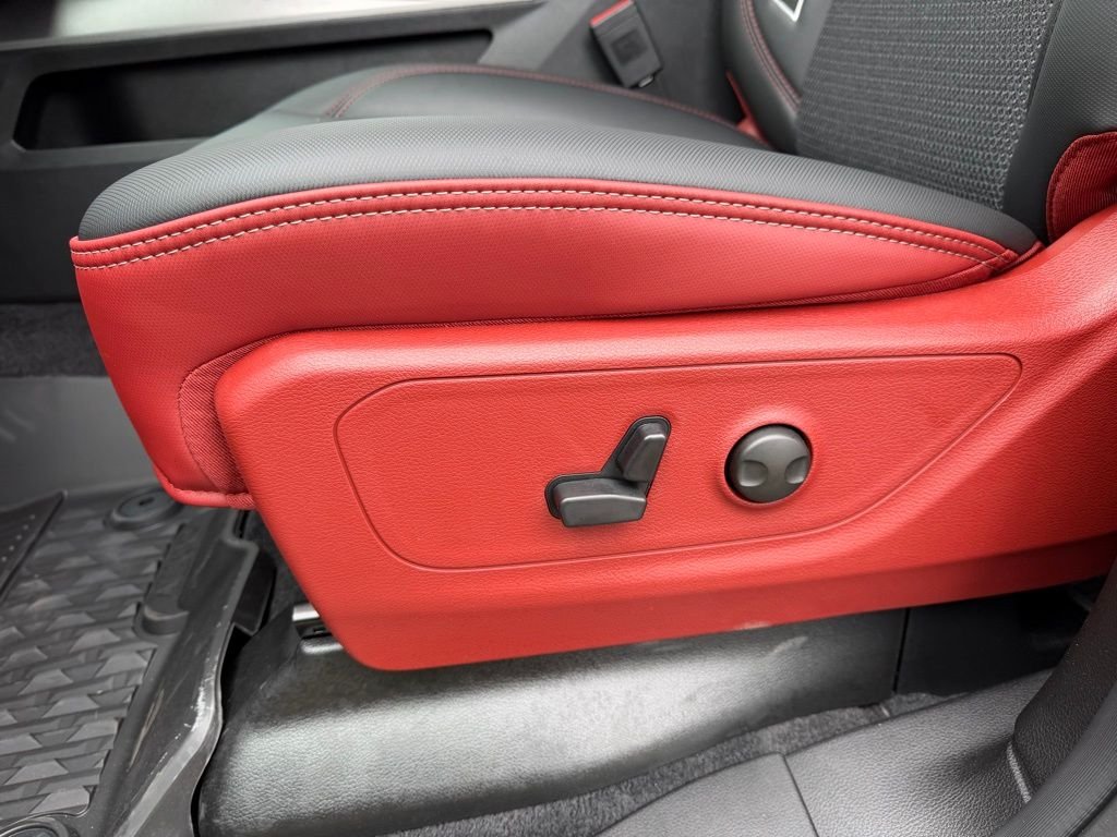 New 2026 Canyon Lake Exterior Paint RAM Rebel image 14