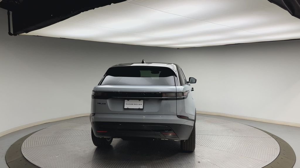New 2026 Arroios Grey Land Rover S image 3