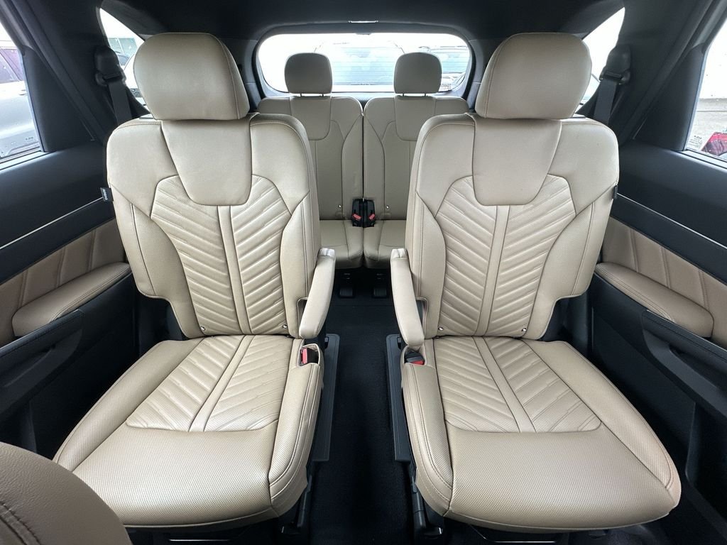 New 2026 Gray Kia X-Line SX Prestige image 15