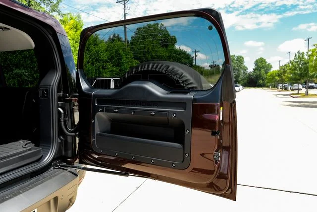 New 2026 Red Land Rover S image 67