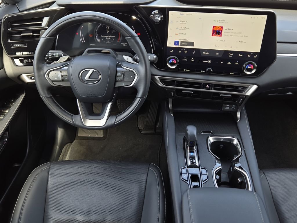2023 Lexus RX 350 - Photo 27