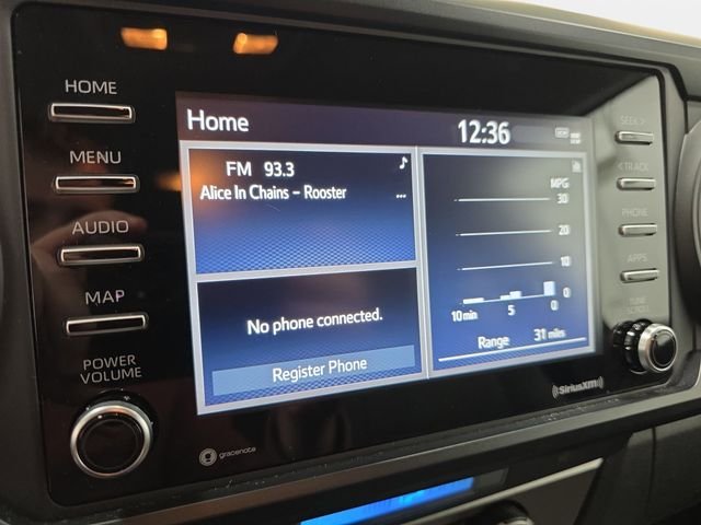 2023 Toyota Tacoma SR - Photo 17