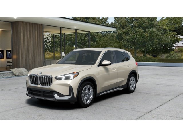 2027 BMW X1 X1 28i