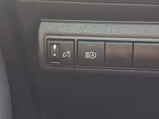 Certified Used 2024 Midnight Black Metallic Toyota LE image 58