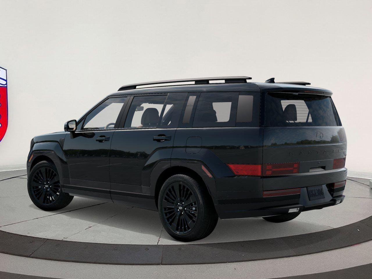 New 2026 Phantom Black Hyundai Calligraphy image 5