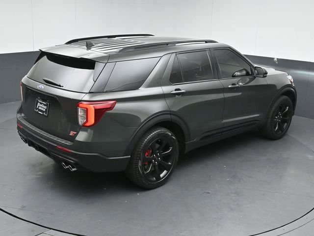 2023 FORD EXPLORER - Image 44