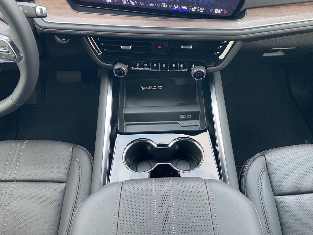 2026 Chevrolet Tahoe High Country - Photo 17