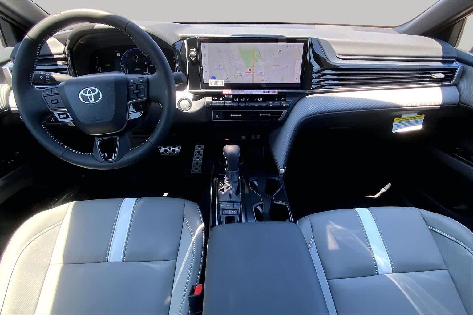 Used 2026 Underground Toyota SE image 13