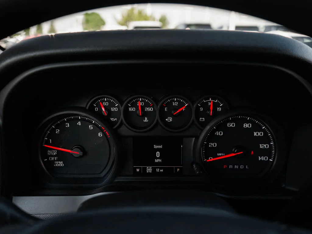 New 2026 Onyx Black GMC Pro image 18