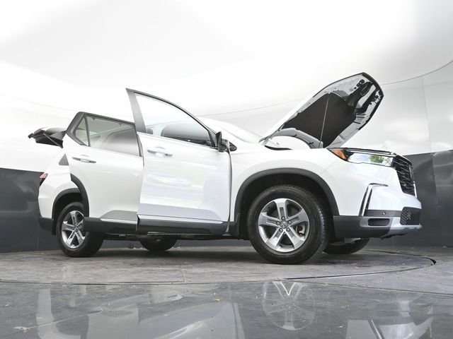 2025 Honda Pilot EX-L - Photo 34