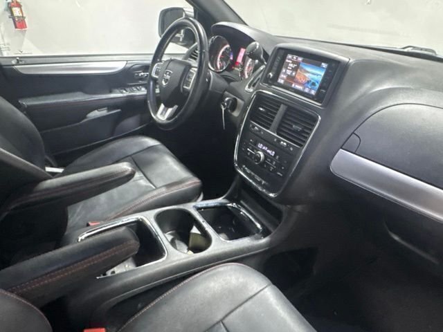 Used 2019 White Dodge GT image 25