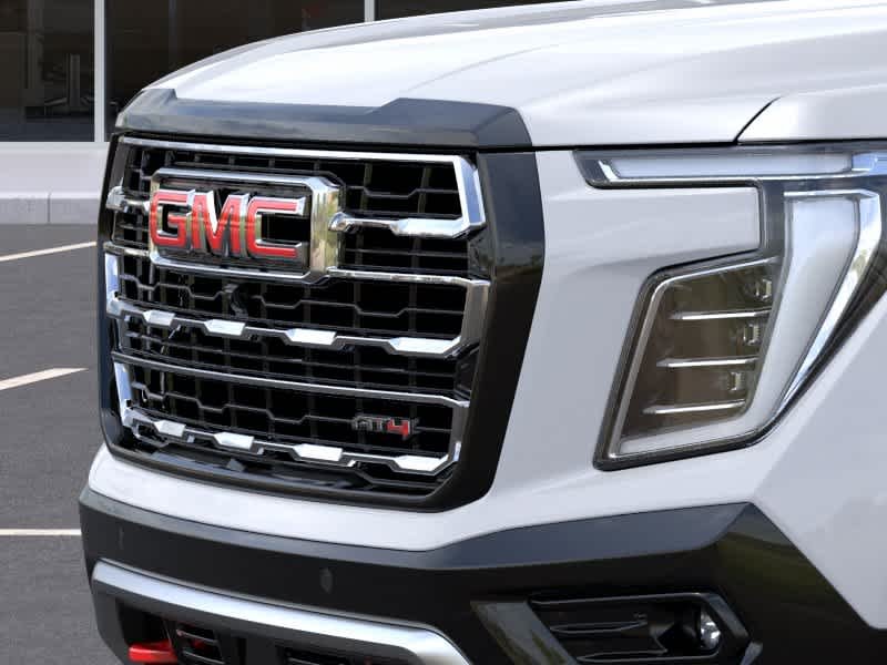 2026 GMC Yukon AT4 - Photo 13