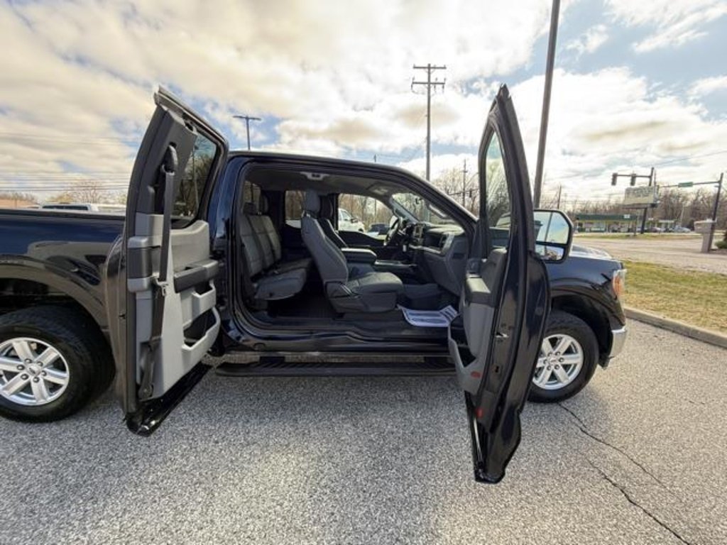 2022 Ford F-150 XL - Photo 29