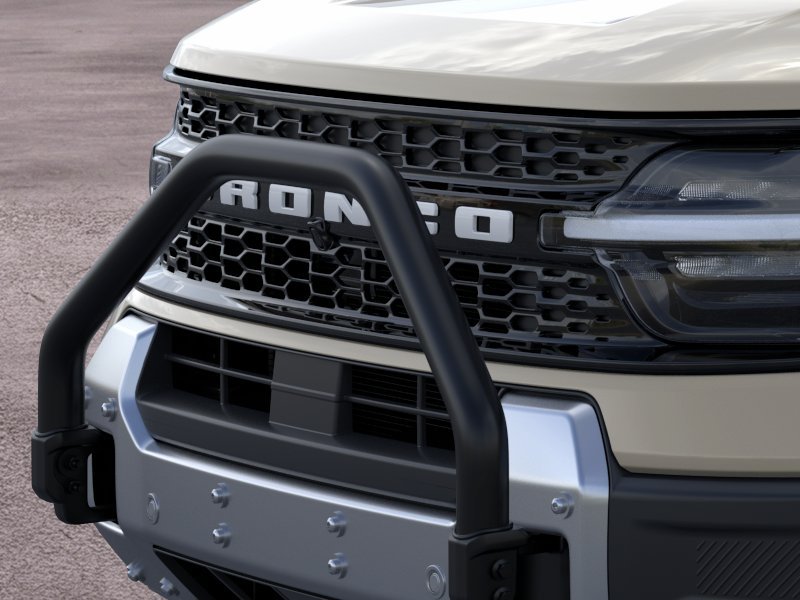 2025 Ford Bronco Sport Badlands - Photo 48