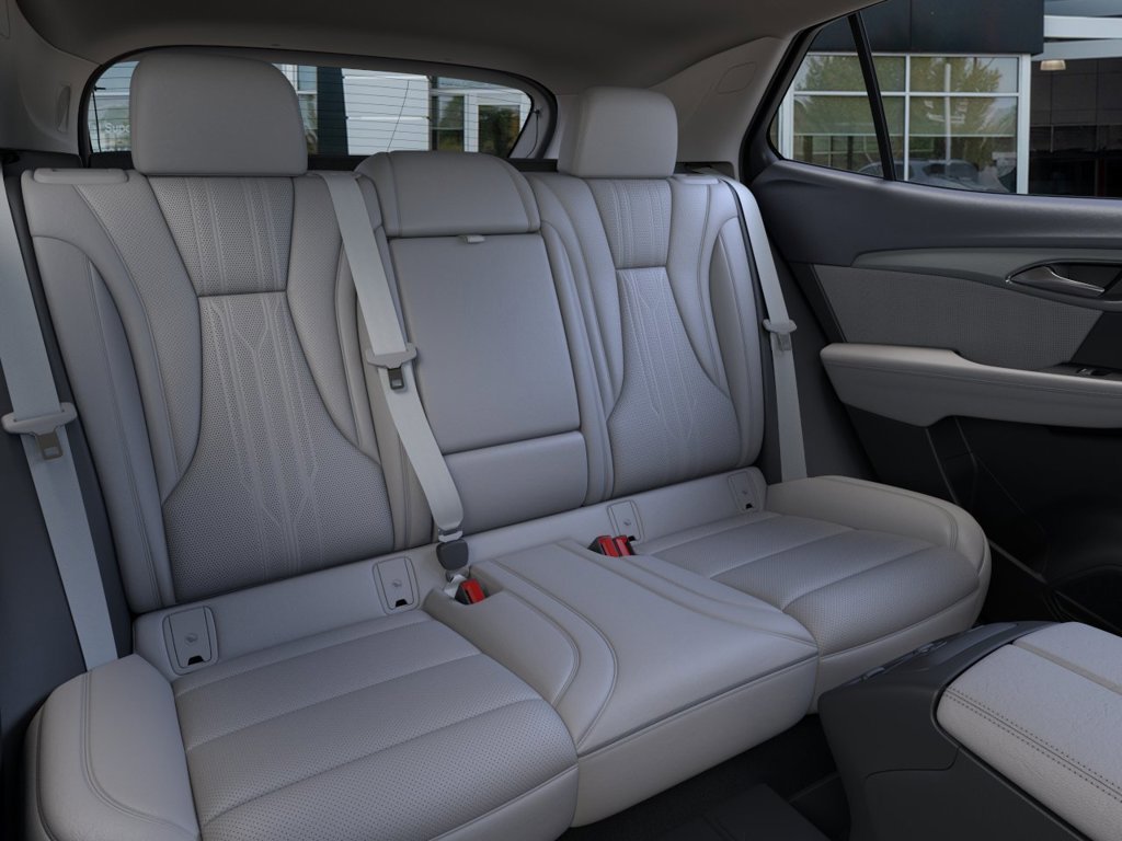 2026 Buick Envision Avenir - Photo 17