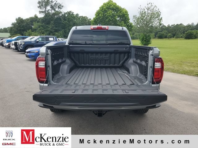 New 2026 Sterling Metallic GMC Elevation image 28