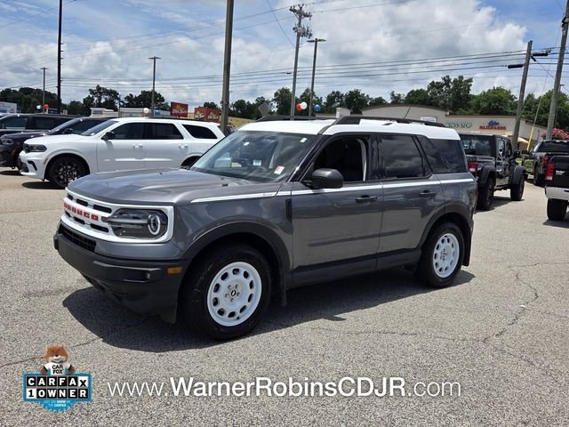 Used 2023 Gray Ford Heritage image 3