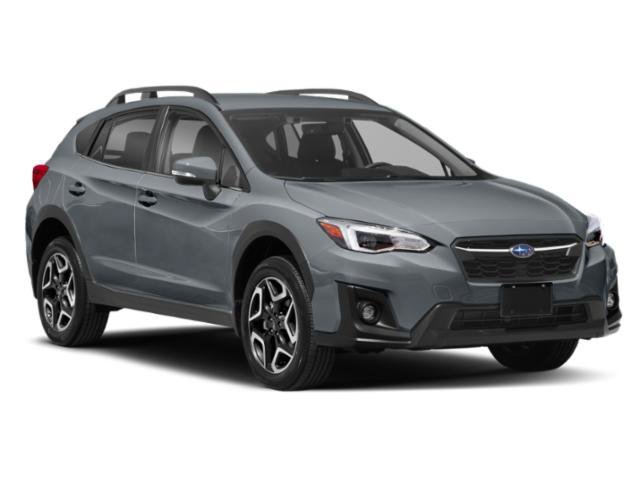 Used 2020 Magnetite Gray Metallic Subaru Limited image 9