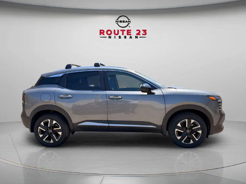 2026 Nissan KICKS SV AWD - Photo 6