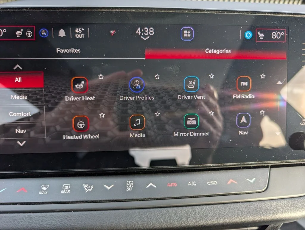 2026 Dodge Charger Scat Pack - Photo 47