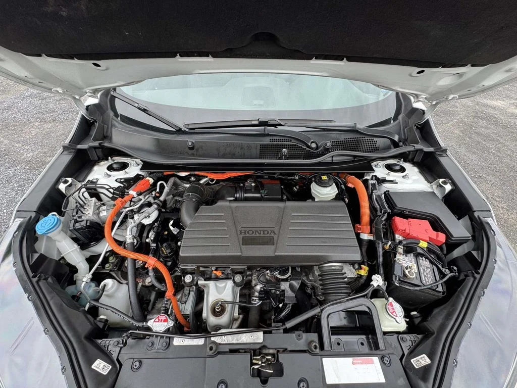 Used 2021  Honda Touring image 13