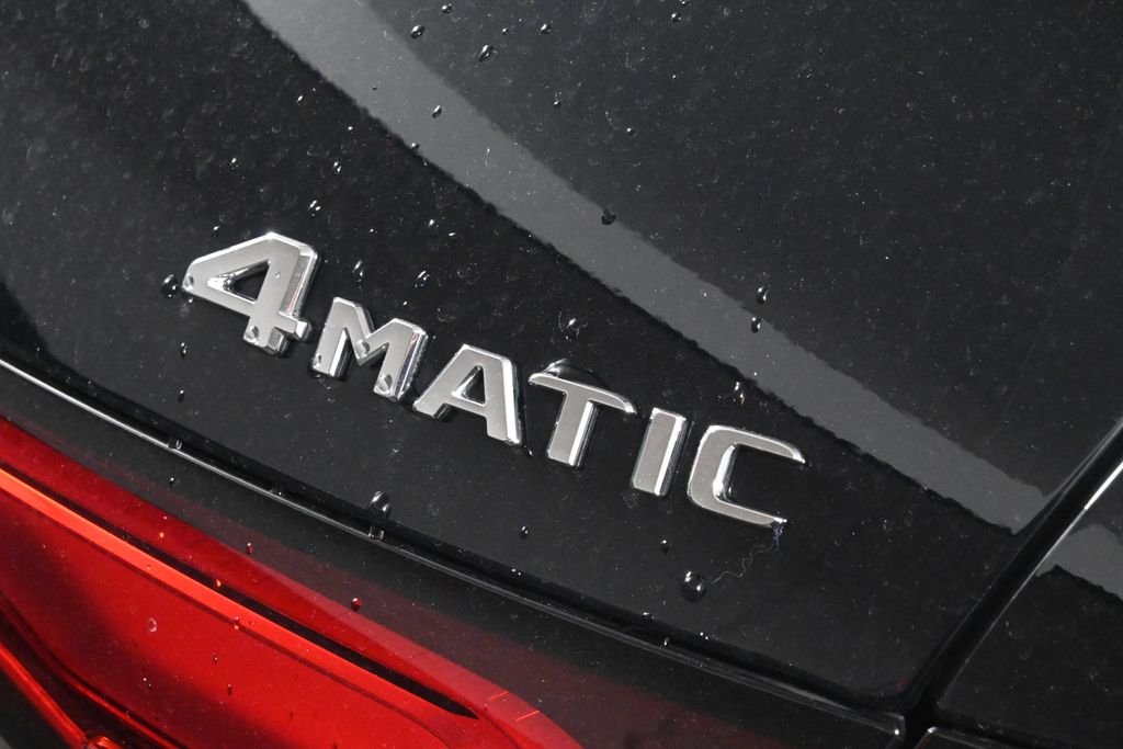 Used 2026 Black Mercedes-Benz GLC 300 image 37