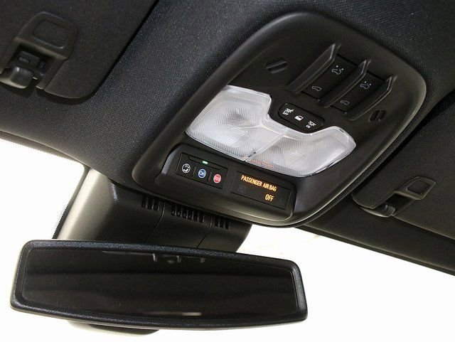 2025 GMC Canyon AT4 - Photo 24