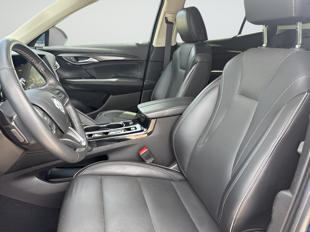 Used 2023 Blue Buick Essence image 20