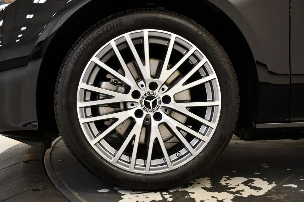 2026 Mercedes-Benz CLA CLA 250 - Photo 13