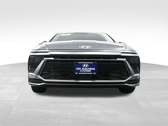 New 2026 Gray Hyundai SEL image 33