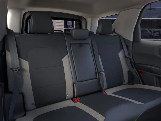 New 2026 Velocity Blue Metallic Ford Big Bend image 11