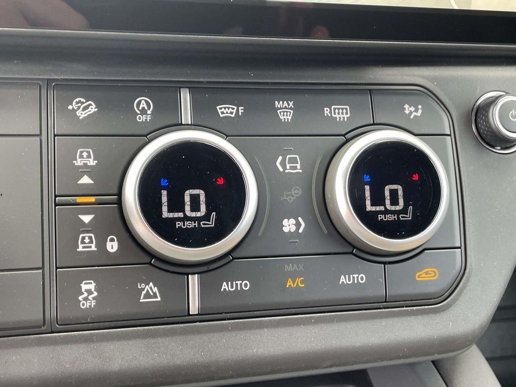 New 2026 Carpathian Grey Land Rover S image 29