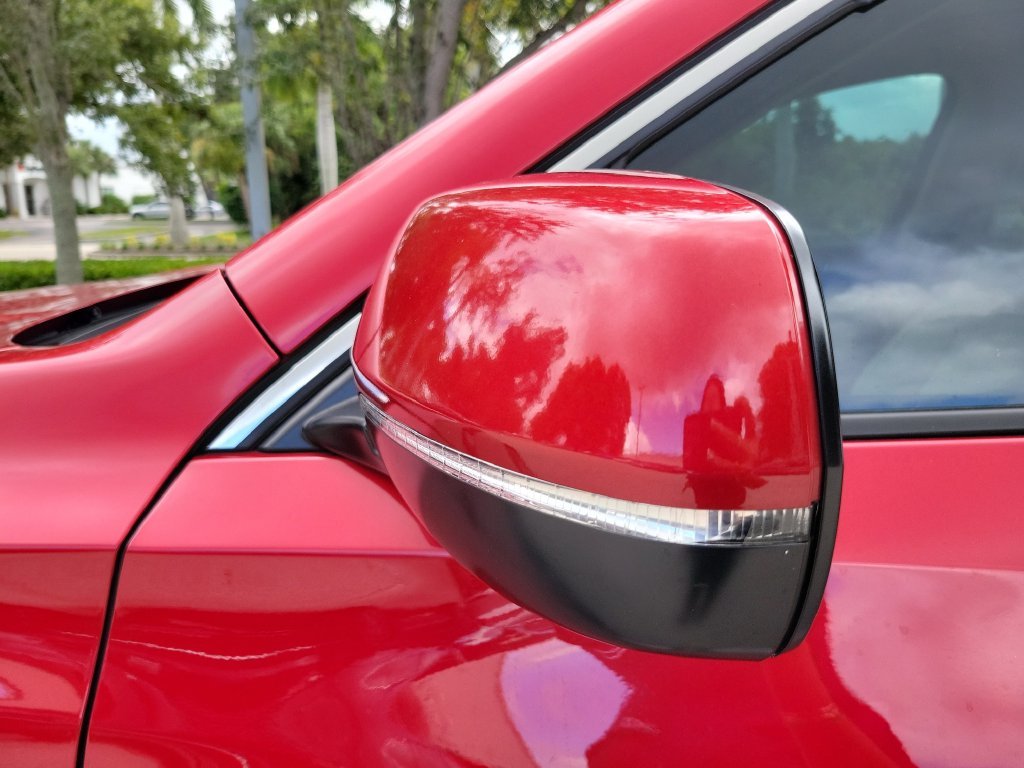 Used 2023  Acura Advance Package image 31