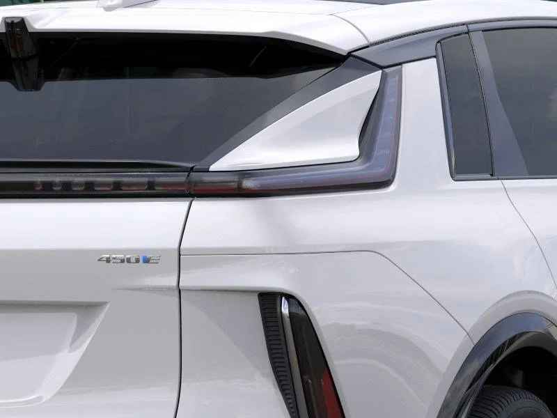 2025 Cadillac LYRIQ Sport 1 - Photo 11