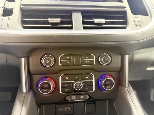 Used 2023 Auburn Metallic Chevrolet LS image 19