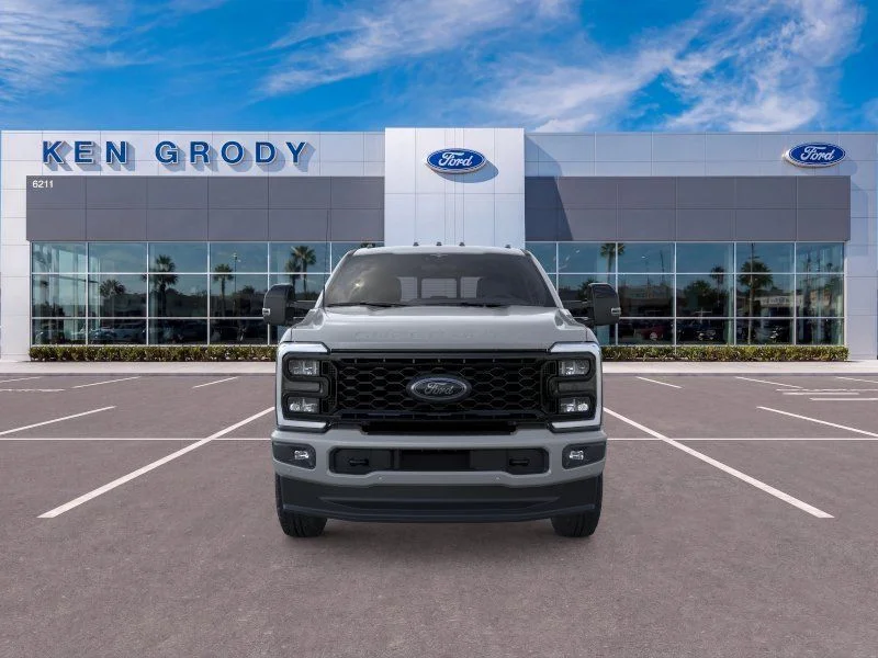 New 2026 Avalanche Ford Lariat image 21