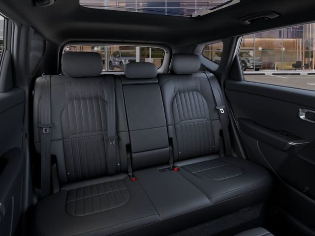 New 2027 Gray Kia X-Line SX image 16