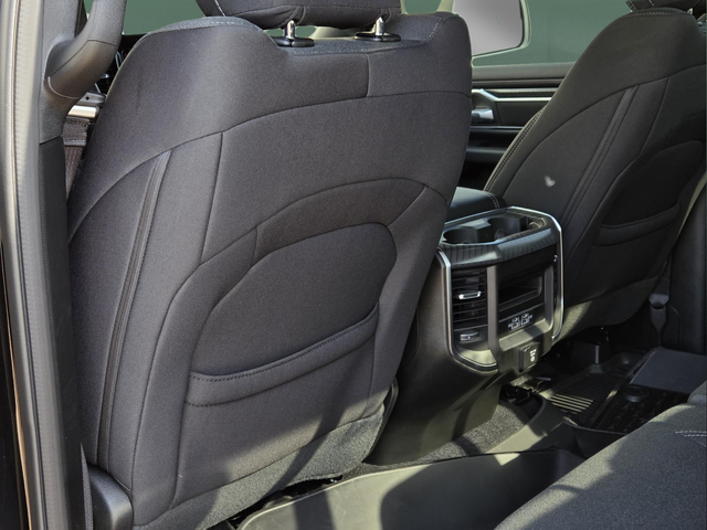 2026 RAM 1500 Big Horn/Lone Star - Photo 21