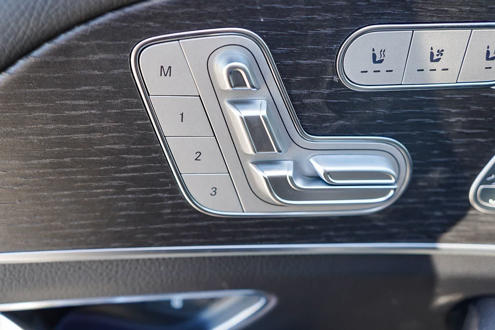 New 2026 MANUFAKTUR Alpine Grey Mercedes-Benz GLS 450 image 26